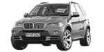 BMW E70 P16F6 Fault Code