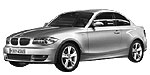 BMW E82 P16F6 Fault Code
