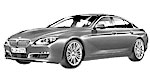 BMW F06 P16F6 Fault Code