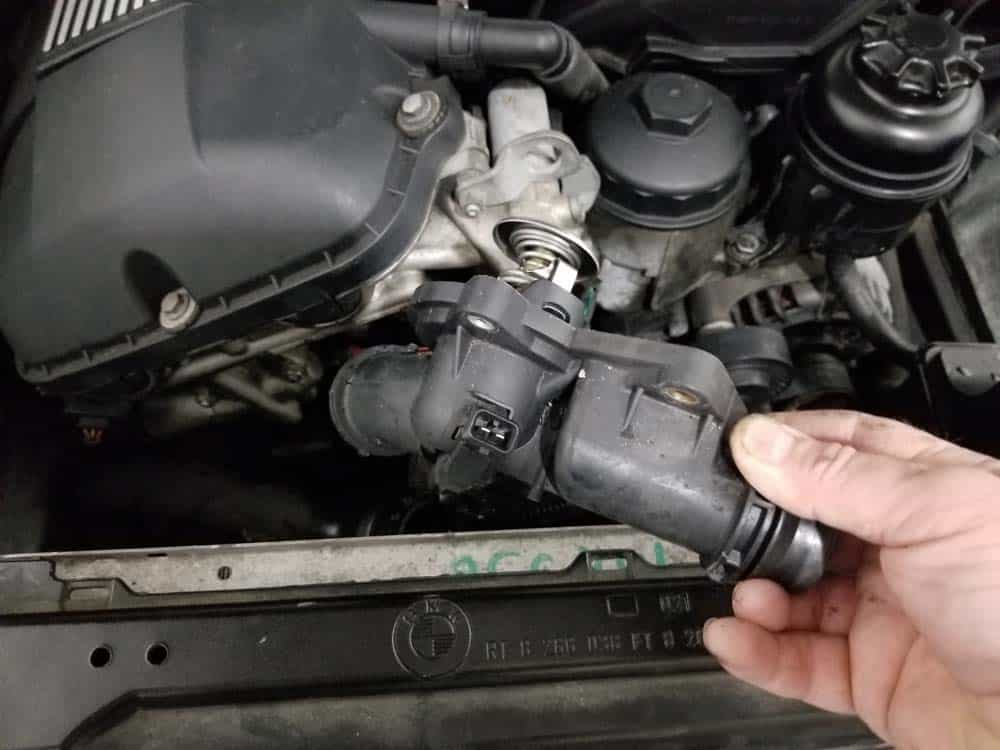 See P16F6 in engine